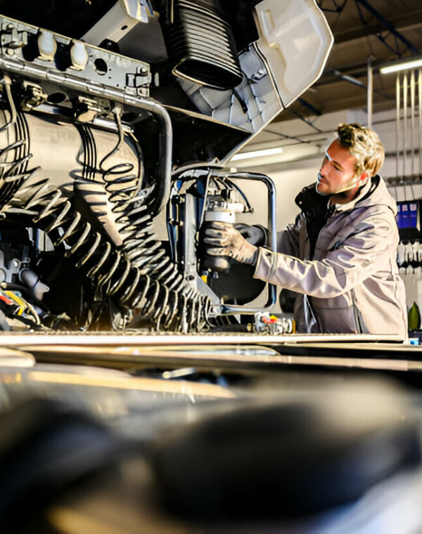 Decatur Truck Repair Service Decatur Truck Repair Service
